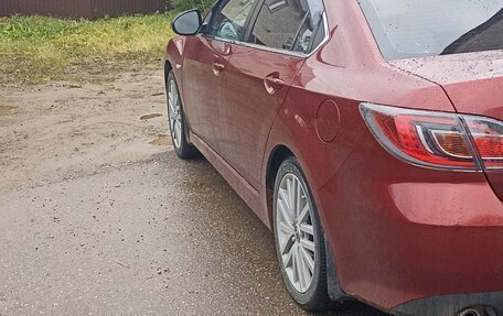 Mazda 6, 2011 год, 1 100 000 рублей, 4 фотография