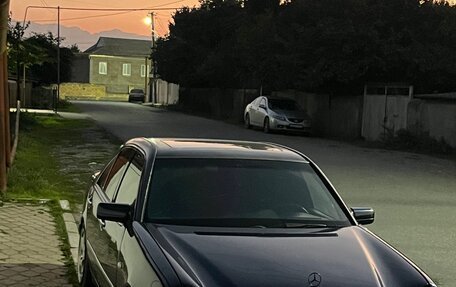 Mercedes-Benz E-Класс, 1996 год, 480 000 рублей, 5 фотография