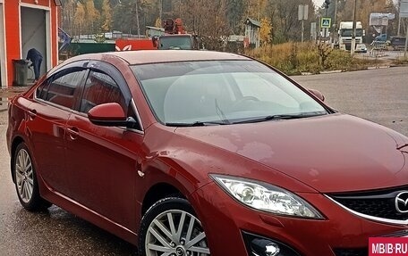 Mazda 6, 2011 год, 1 100 000 рублей, 5 фотография