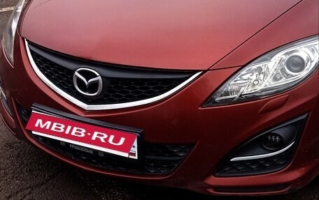 Mazda 6, 2011 год, 1 100 000 рублей, 3 фотография