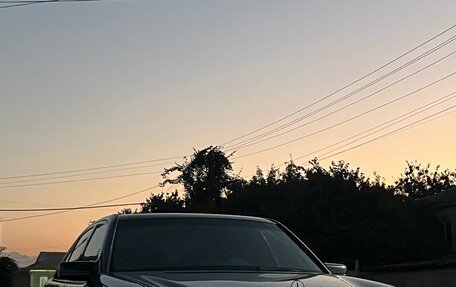 Mercedes-Benz E-Класс, 1996 год, 480 000 рублей, 6 фотография