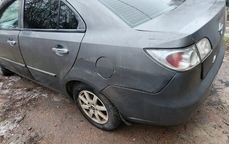 Haima 3, 2011 год, 160 000 рублей, 3 фотография