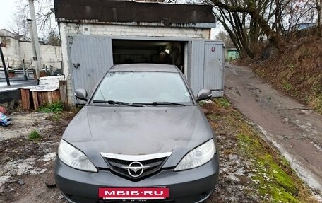 Haima 3, 2011 год, 160 000 рублей, 2 фотография