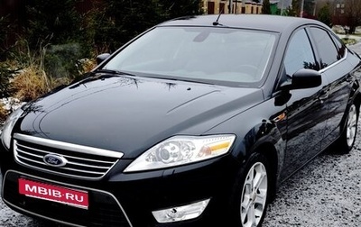 Ford Mondeo IV, 2010 год, 1 200 000 рублей, 1 фотография