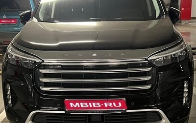 CheryExeed VX, 2023 год, 3 400 000 рублей, 1 фотография