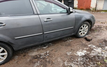 Haima 3, 2011 год, 160 000 рублей, 5 фотография