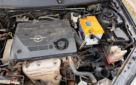 Haima 3, 2011 год, 160 000 рублей, 8 фотография