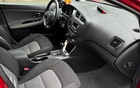 KIA cee'd III, 2014 год, 1 045 000 рублей, 7 фотография