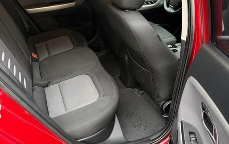 KIA cee'd III, 2014 год, 1 045 000 рублей, 10 фотография