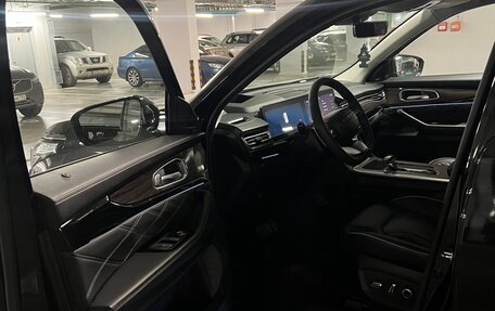 CheryExeed VX, 2023 год, 3 400 000 рублей, 6 фотография