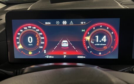 CheryExeed VX, 2023 год, 3 400 000 рублей, 10 фотография