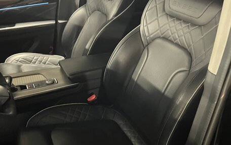 CheryExeed VX, 2023 год, 3 400 000 рублей, 9 фотография