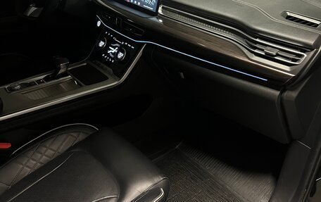 CheryExeed VX, 2023 год, 3 400 000 рублей, 8 фотография