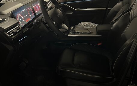 CheryExeed VX, 2023 год, 3 400 000 рублей, 7 фотография