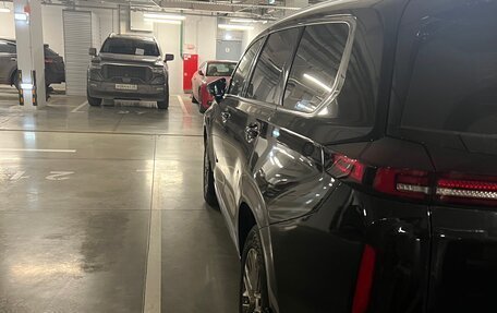 CheryExeed VX, 2023 год, 3 400 000 рублей, 5 фотография