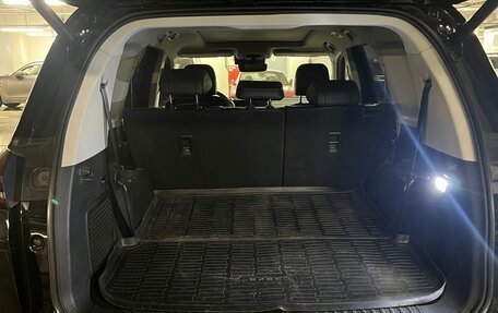 CheryExeed VX, 2023 год, 3 400 000 рублей, 12 фотография