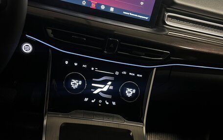 CheryExeed VX, 2023 год, 3 400 000 рублей, 16 фотография