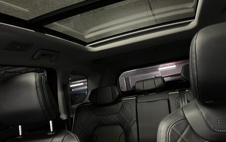 CheryExeed VX, 2023 год, 3 400 000 рублей, 15 фотография