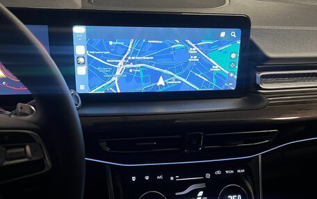 CheryExeed VX, 2023 год, 3 400 000 рублей, 13 фотография