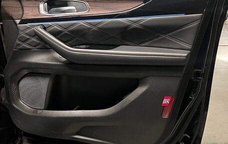 CheryExeed VX, 2023 год, 3 400 000 рублей, 11 фотография