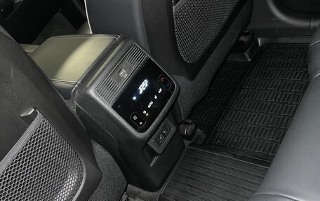 CheryExeed VX, 2023 год, 3 400 000 рублей, 18 фотография