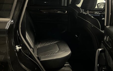 CheryExeed VX, 2023 год, 3 400 000 рублей, 20 фотография