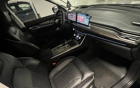 CheryExeed VX, 2023 год, 3 400 000 рублей, 23 фотография