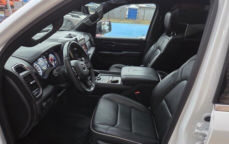 Rambler 1500, 2022 год, 7 500 000 рублей, 8 фотография