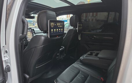 Rambler 1500, 2022 год, 7 500 000 рублей, 9 фотография