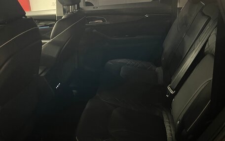 CheryExeed VX, 2023 год, 3 400 000 рублей, 19 фотография