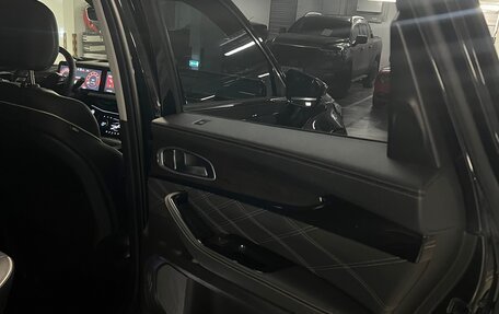CheryExeed VX, 2023 год, 3 400 000 рублей, 24 фотография