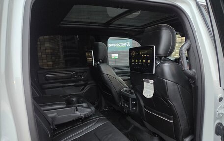 Rambler 1500, 2022 год, 7 500 000 рублей, 10 фотография