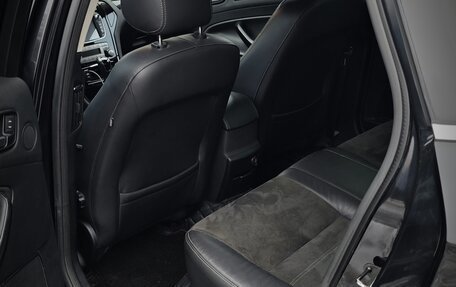 Ford Mondeo IV, 2010 год, 1 200 000 рублей, 10 фотография