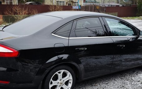 Ford Mondeo IV, 2010 год, 1 200 000 рублей, 5 фотография