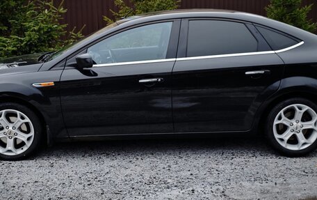 Ford Mondeo IV, 2010 год, 1 200 000 рублей, 6 фотография