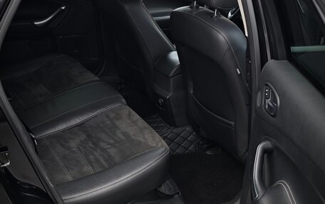 Ford Mondeo IV, 2010 год, 1 200 000 рублей, 12 фотография