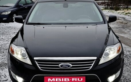 Ford Mondeo IV, 2010 год, 1 200 000 рублей, 3 фотография