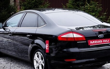 Ford Mondeo IV, 2010 год, 1 200 000 рублей, 4 фотография