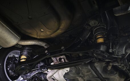 Ford Mondeo IV, 2010 год, 1 200 000 рублей, 26 фотография