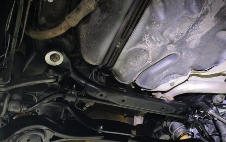 Ford Mondeo IV, 2010 год, 1 200 000 рублей, 27 фотография