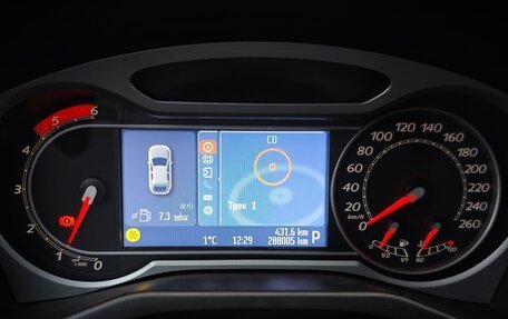 Ford Mondeo IV, 2010 год, 1 200 000 рублей, 22 фотография