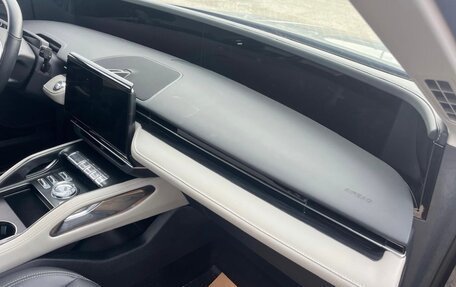 Lincoln Nautilus, 2023 год, 5 650 000 рублей, 3 фотография