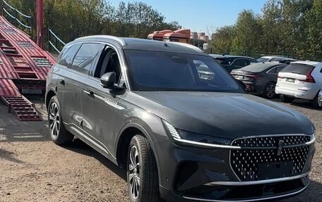 Lincoln Nautilus, 2023 год, 5 650 000 рублей, 5 фотография