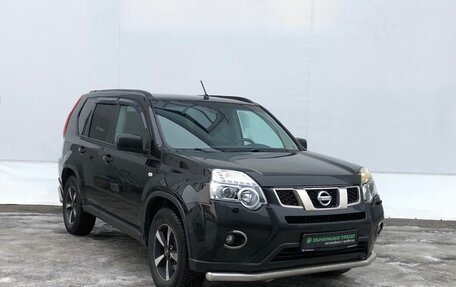 Nissan X-Trail, 2012 год, 993 000 рублей, 3 фотография
