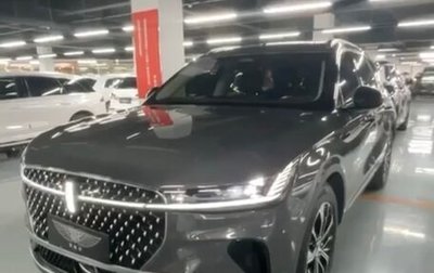 Lincoln Nautilus, 2023 год, 5 650 000 рублей, 1 фотография