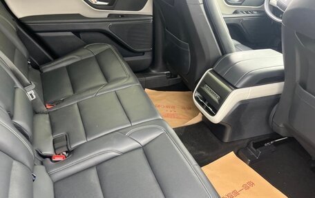 Lincoln Nautilus, 2023 год, 5 650 000 рублей, 8 фотография