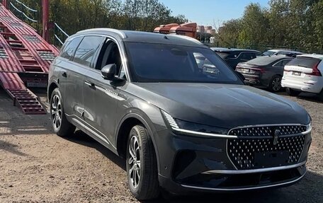 Lincoln Nautilus, 2023 год, 5 650 000 рублей, 6 фотография