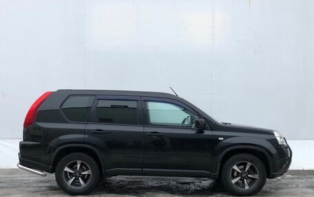 Nissan X-Trail, 2012 год, 993 000 рублей, 4 фотография
