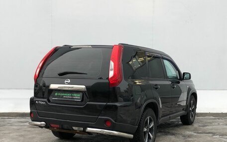 Nissan X-Trail, 2012 год, 993 000 рублей, 5 фотография