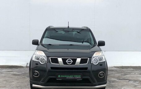 Nissan X-Trail, 2012 год, 993 000 рублей, 2 фотография